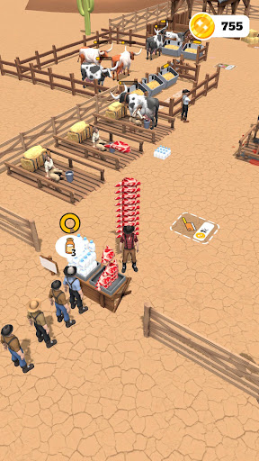 Butcher's Ranch: Heimstätte PC