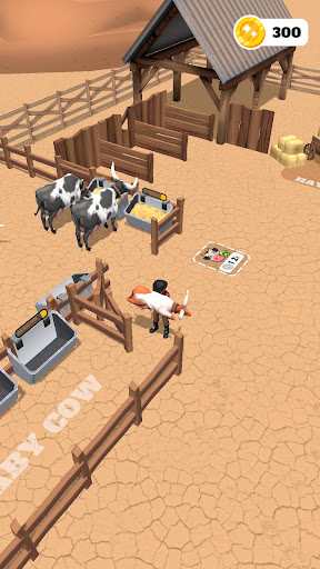 Butcher's Ranch: Homestead PC