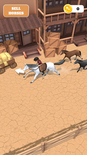 Butcher's Ranch: Heimstätte PC