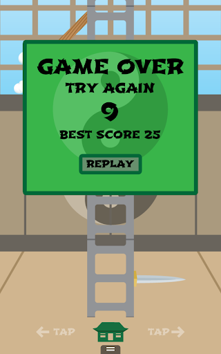 Karate Chop Challenge Fun PC版