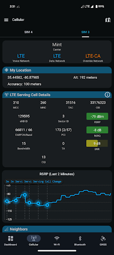 Network Survey電腦版