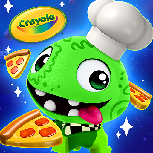 Crayola Crea e Gioca PC