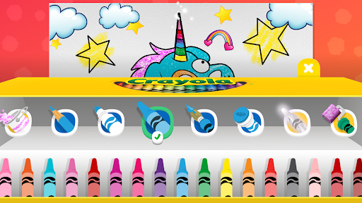 Crayola Crea e Gioca PC
