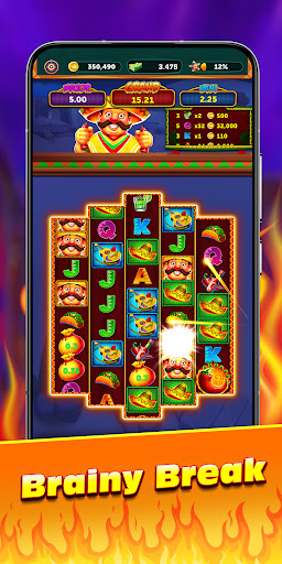 Craze Luck Slots