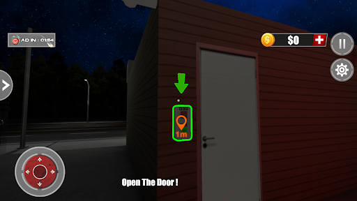 Scary Shop Game পিসি