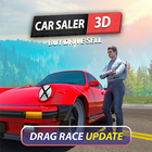 Car Saler Simulator Game 2023 PC