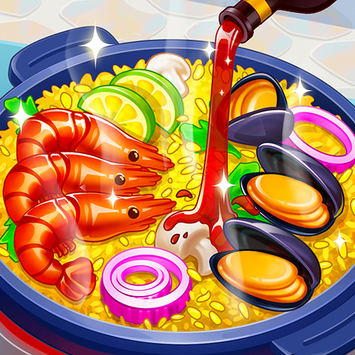 Cooking Diner: Chef Game电脑版