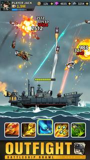 Battleship Brawl电脑版