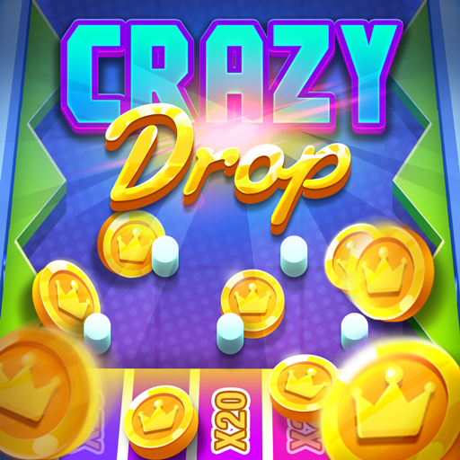 Crazy Drop