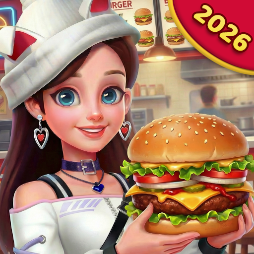 Cooking Journey - ألعاب الطبخ الحاسوب