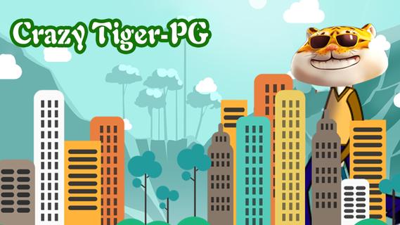 Crazy Tiger-PG PC