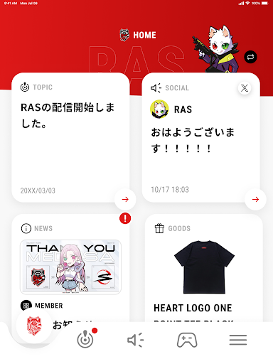 Crazy Raccoon APP電腦版