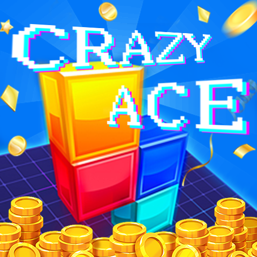 Crazy ACE PC