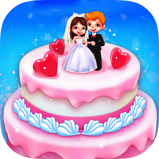 Wedding Tea Party Cooking Game PC