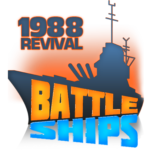 Battle Ships 1988 Revival PC