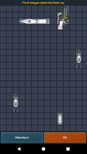 Battle Ships 1988 Revival PC