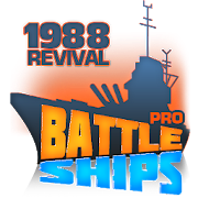 Battle Ships 1988 Revival Pro PC