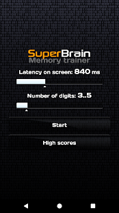 Super Brain Pro PC