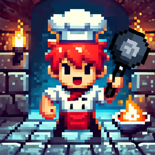 Dungeon&Chef - ダンジョンシェフ PC版