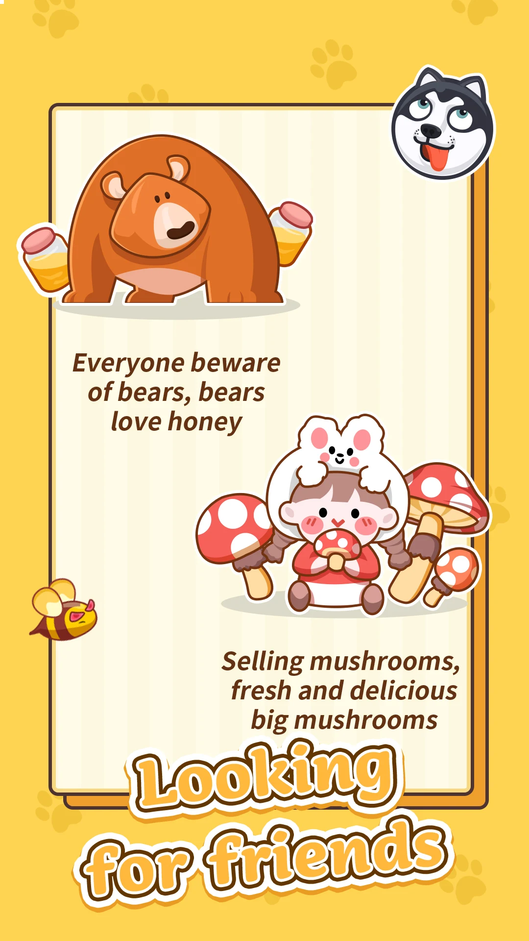 Crazy Dog الحاسوب