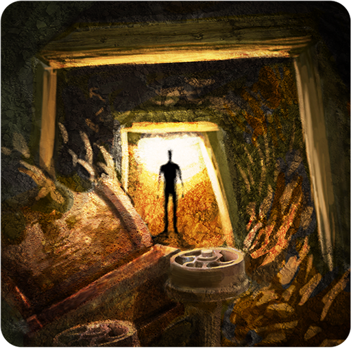 Abandoned Mine - Escape Room PC