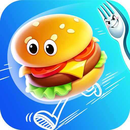 Crazy Food