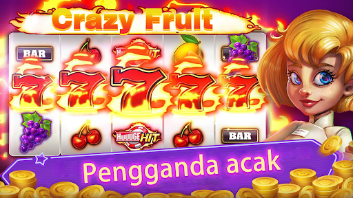Crazy Fruit Luck PC