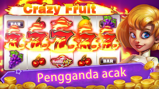 Crazy Fruits Online Slot Review 2023 - Play Free Now