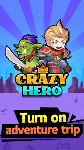 Crazy Hero PC