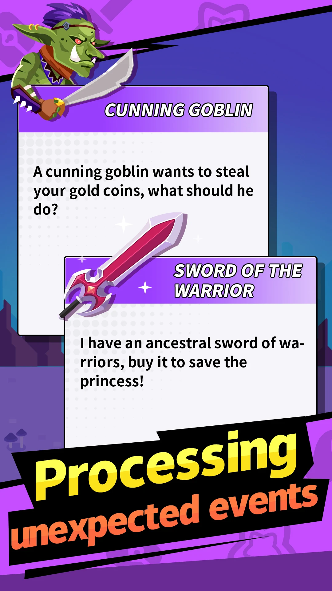 Crazy Hero الحاسوب