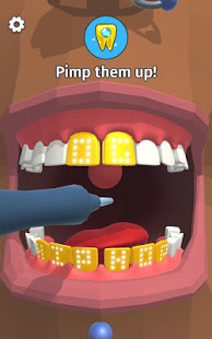Dentist Bling الحاسوب