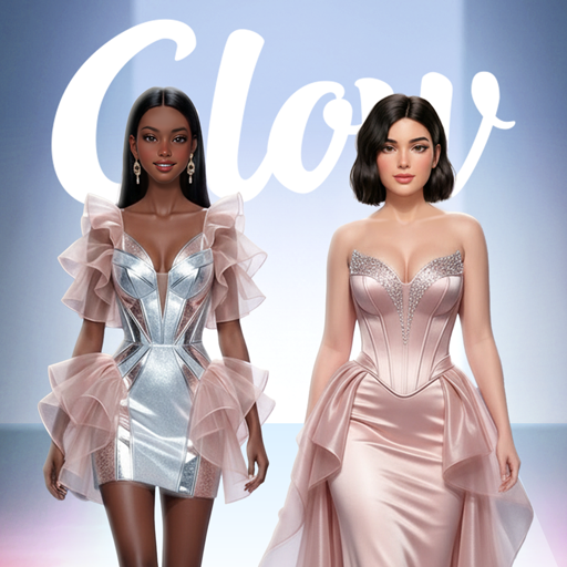 Glow Fashion Idol PC