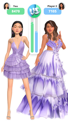 Glow Fashion Idol الحاسوب