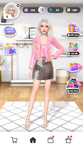 Glow Fashion Idol para PC