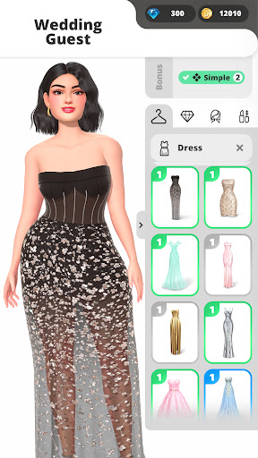 Glow Fashion Idol الحاسوب
