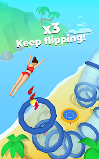 Flip Jump Stack! PC