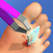 Foot Clinic - ASMR Feet Care para PC