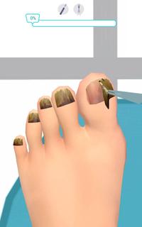 Foot Clinic - ASMR Feet Care PC版