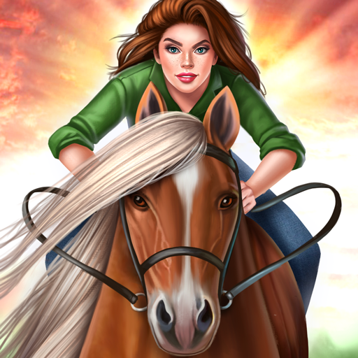My Horse Stories PC