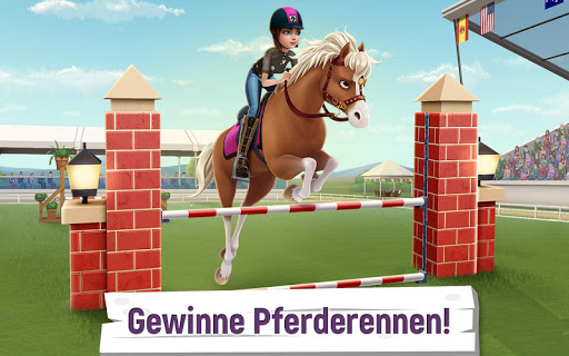 Mein Pferde-Abenteuer
