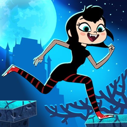 Hotel Transylvania Adventures PC