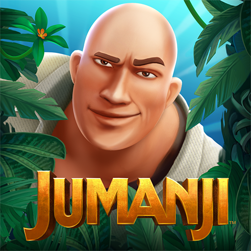 Jumanji: Epic Run PC