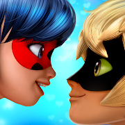 Miraculous Ladybug & Cat Noir – Offizielles Spiel PC
