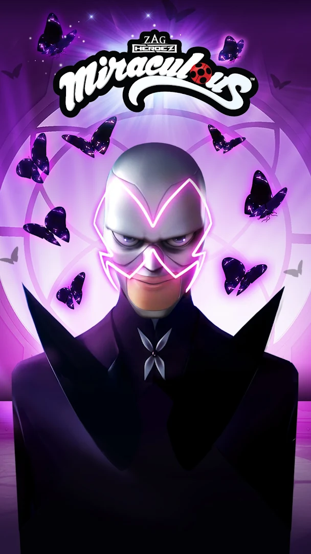 Miraculous Ladybug & Cat Noir - The Official Game PC