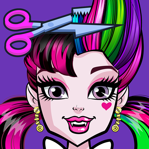 Salone Monster High™