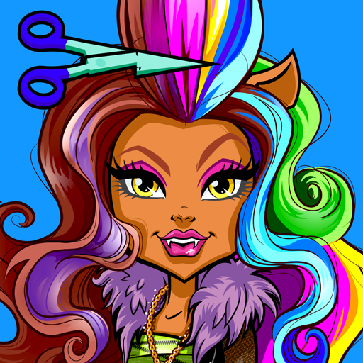 Salone Monster High™