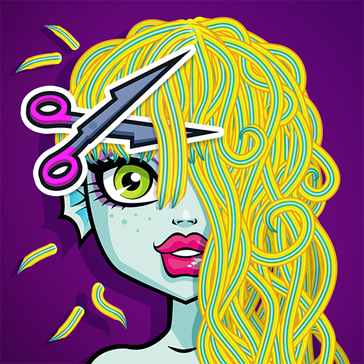 Salone Monster High™ PC