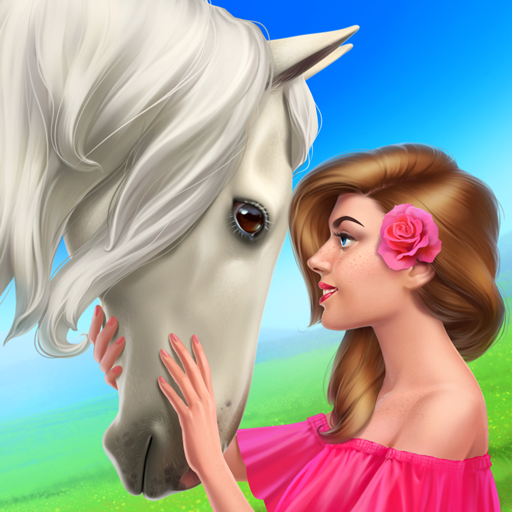 Horse Legends: Epic Ride Game PC