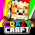 Crazycraft mod