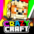 Crazycraft mod PC